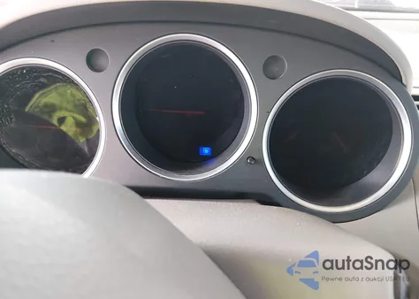 2008 Nissan Maxima 3.5 Se z USA, uszkodzony, nr VIN 1N4BA41E78C838131